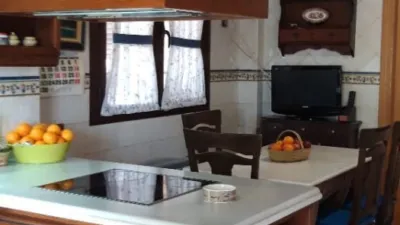 Chalet in Arrayanes-Belén photo 11