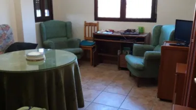 Chalet in Arrayanes-Belén photo 23