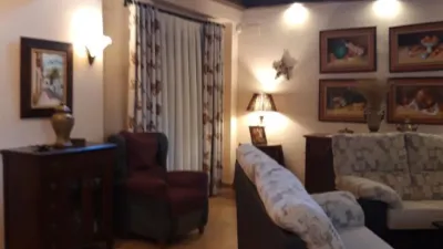 Chalet in Arrayanes-Belén photo 2