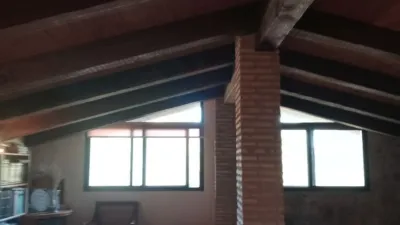 Chalet in Arrayanes-Belén photo 34