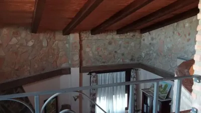 Chalet in Arrayanes-Belén photo 36
