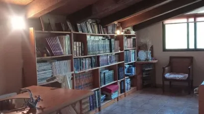 Chalet in Arrayanes-Belén photo 37