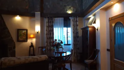 Chalet in Arrayanes-Belén photo 3