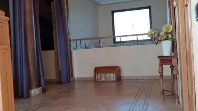 Chalet in Arrayanes-Belén photo 56