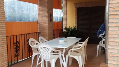 Chalet in Arrayanes-Belén photo 61