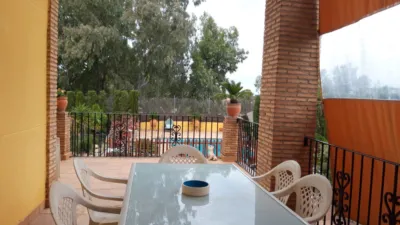 Chalet in Arrayanes-Belén photo 63