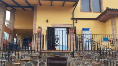 Chalet in Arrayanes-Belén photo 66