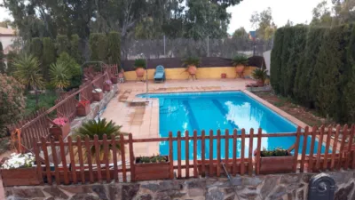 Chalet in Arrayanes-Belén photo 7