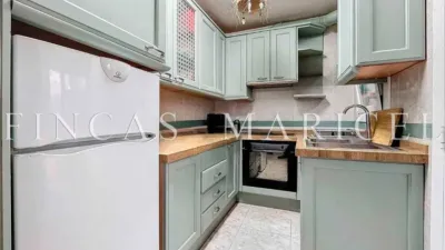 Apartment in Centre photo 14