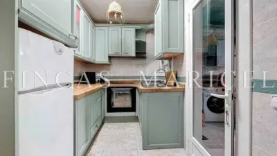Apartment in Centre photo 16