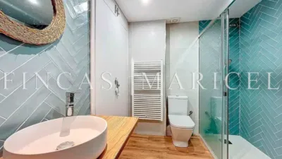 Apartment in Centre photo 18