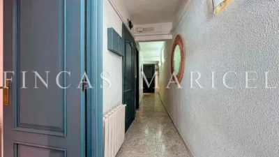 Apartment in Centre photo 19