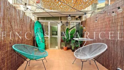 Apartment in Centre photo 20