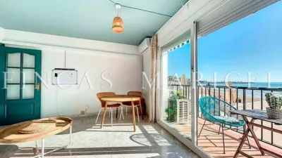 Apartment in Centre photo 21