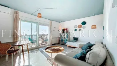 Apartment in Centre photo 22
