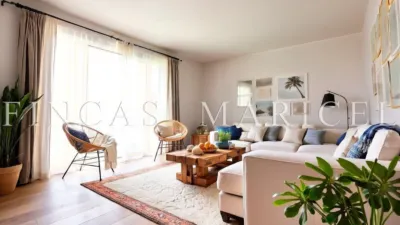Apartment in Centre photo 2