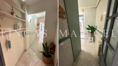 Apartment in Centre photo 4