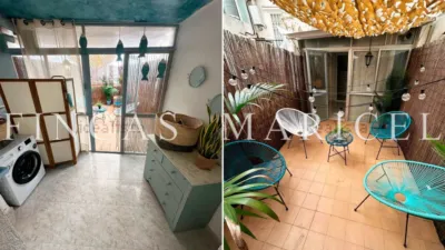 Apartment in Centre photo 6