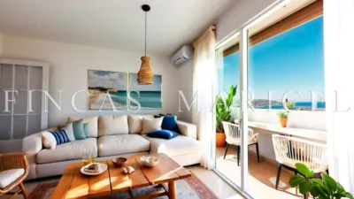 Apartment in Centre photo 5