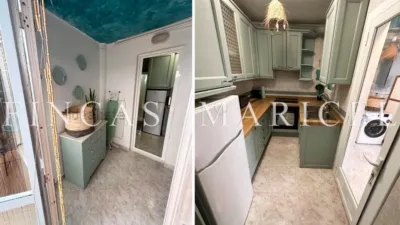 Apartment in Centre photo 7