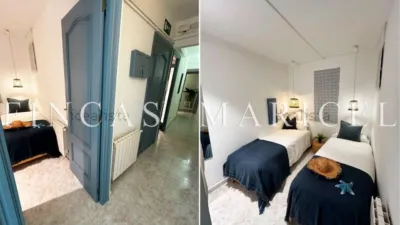 Apartment in Centre photo 8