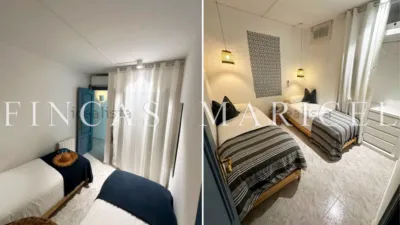 Apartment in Centre photo 9