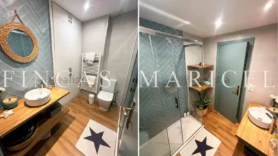 Apartment in Centre photo 10