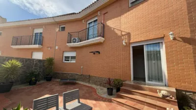 Chalet in Urbanizations photo 5