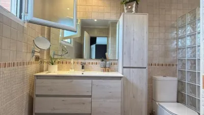 Chalet in Urbanizations photo 19