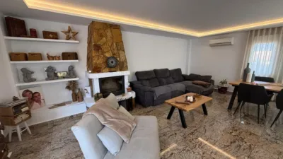 Chalet in Urbanizations photo 24