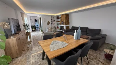 Chalet in Urbanizations photo 25