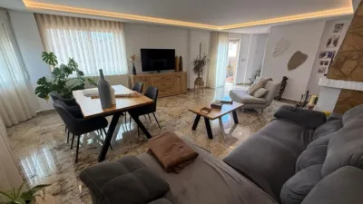 Chalet in Urbanizations photo 26