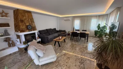 Chalet in Urbanizations photo 29
