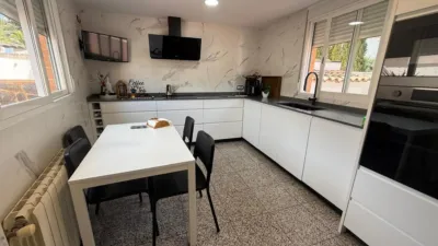 Chalet in Urbanizations photo 30