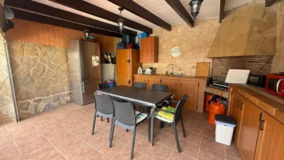 Chalet in Urbanizations photo 4