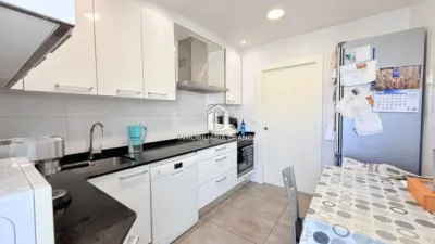 Apartment in the Centre photo 9