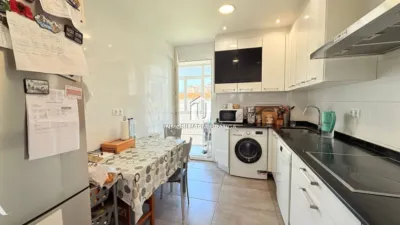 Apartment in the Centre photo 10