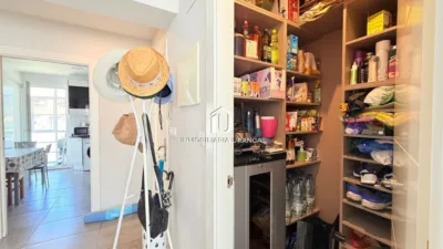 Apartment in the Centre photo 11