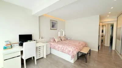 Apartment in the Centre photo 13