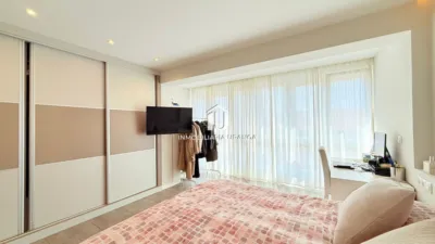 Apartment in the Centre photo 14