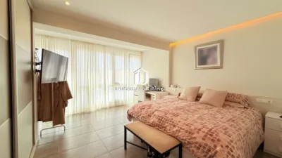 Apartment in the Centre photo 15