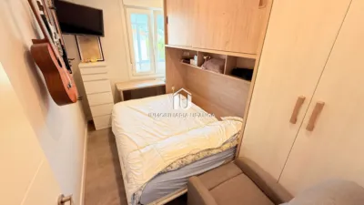 Apartment in the Centre photo 16