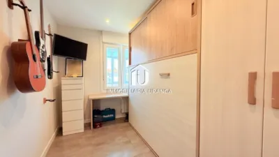 Apartment in the Centre photo 17