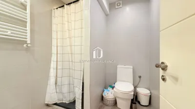 Apartment in the Centre photo 20