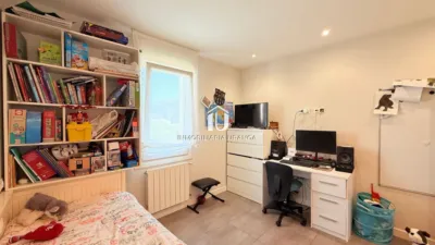 Apartment in the Centre photo 24