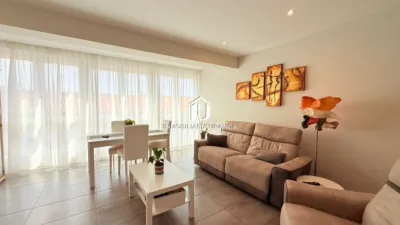 Apartment in the Centre photo 4