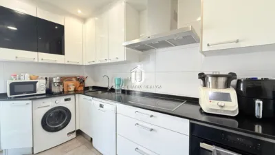Apartment in the Centre photo 8