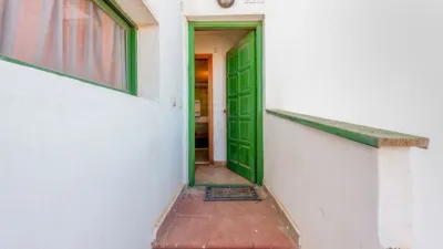 Apartment in Costa de Antigua photo 10
