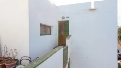 Apartment in Costa de Antigua photo 11