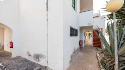 Apartment in Costa de Antigua photo 12